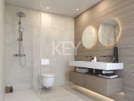 Apartment for sale in Cabopino, Marbella East