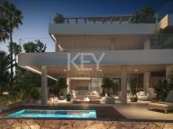 Apartment for sale in Cabopino, Marbella East