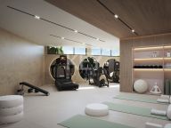 Apartment for sale in Cabopino, Marbella East