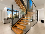 Semi Detached House for sale in Rio Real, Marbella East