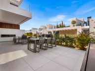 Semi Detached House for sale in Rio Real, Marbella East