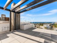 Semi Detached House for sale in Rio Real, Marbella East