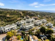 Semi Detached House for sale in Rio Real, Marbella East