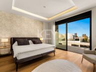 Semi Detached House for sale in Rio Real, Marbella East