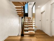 Semi Detached House for sale in Rio Real, Marbella East