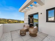 Semi Detached House for sale in Rio Real, Marbella East