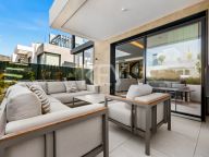 Semi Detached House for sale in Rio Real, Marbella East