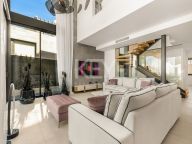 Semi Detached House for sale in Rio Real, Marbella East