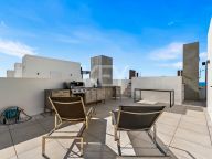 Semi Detached House for sale in Rio Real, Marbella East