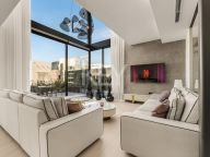 Semi Detached House for sale in Rio Real, Marbella East