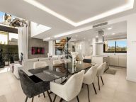 Semi Detached House for sale in Rio Real, Marbella East