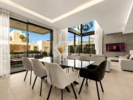 Semi Detached House for sale in Rio Real, Marbella East