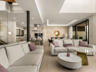 Semi Detached House for sale in Rio Real, Marbella East