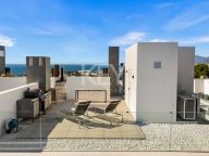 Semi Detached House for sale in Rio Real, Marbella East