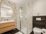 Semi Detached House for sale in Rio Real, Marbella East