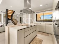 Semi Detached House for sale in Rio Real, Marbella East