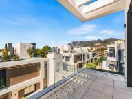 Semi Detached House for sale in Rio Real, Marbella East