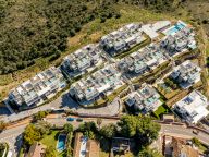 Semi Detached House for sale in Rio Real, Marbella East