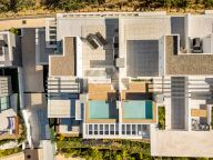 Semi Detached House for sale in Rio Real, Marbella East