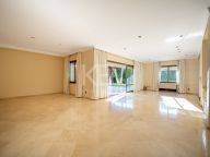 Villa for sale in Los Monteros, Marbella East