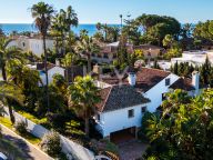 Villa for sale in Los Monteros, Marbella East