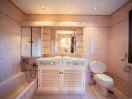 Villa for sale in Los Monteros, Marbella East