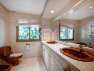 Villa for sale in Los Monteros, Marbella East