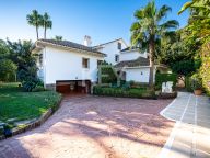 Villa for sale in Los Monteros, Marbella East