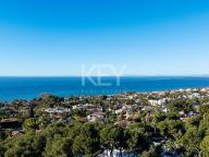 Villa for sale in Los Monteros, Marbella East