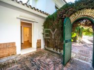 Villa for sale in Los Monteros, Marbella East