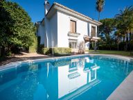 Villa for sale in Los Monteros, Marbella East