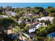 Villa for sale in Los Monteros, Marbella East