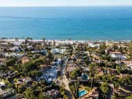 Villa for sale in Los Monteros, Marbella East