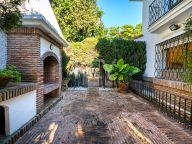 Villa for sale in Los Monteros, Marbella East