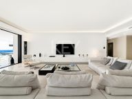 Apartment for sale in New Golden Mile, Estepona