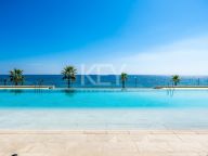 Apartment for sale in New Golden Mile, Estepona