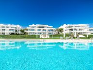 Apartment for sale in New Golden Mile, Estepona