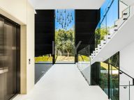 Apartment for sale in New Golden Mile, Estepona