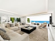 Apartment for sale in New Golden Mile, Estepona