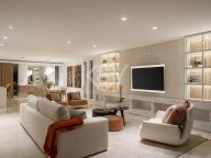 Semi Detached Villa for sale in Puente Romano, Marbella Golden Mile