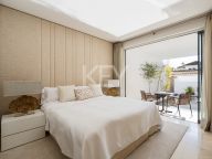 Semi Detached Villa for sale in Puente Romano, Marbella Golden Mile