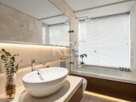 Semi Detached Villa for sale in Puente Romano, Marbella Golden Mile