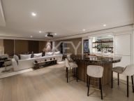 Semi Detached Villa for sale in Puente Romano, Marbella Golden Mile