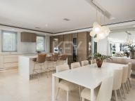 Semi Detached Villa for sale in Puente Romano, Marbella Golden Mile