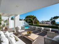 Semi Detached Villa for sale in Puente Romano, Marbella Golden Mile