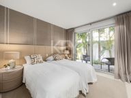 Semi Detached Villa for sale in Puente Romano, Marbella Golden Mile