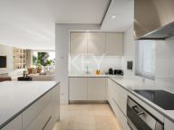 Semi Detached Villa for sale in Puente Romano, Marbella Golden Mile