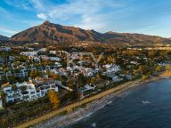 Semi Detached Villa for sale in Puente Romano, Marbella Golden Mile