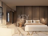 Plot for sale in La Zagaleta, Benahavis