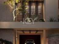 Plot for sale in La Zagaleta, Benahavis